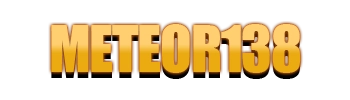 Logo METEOR138
